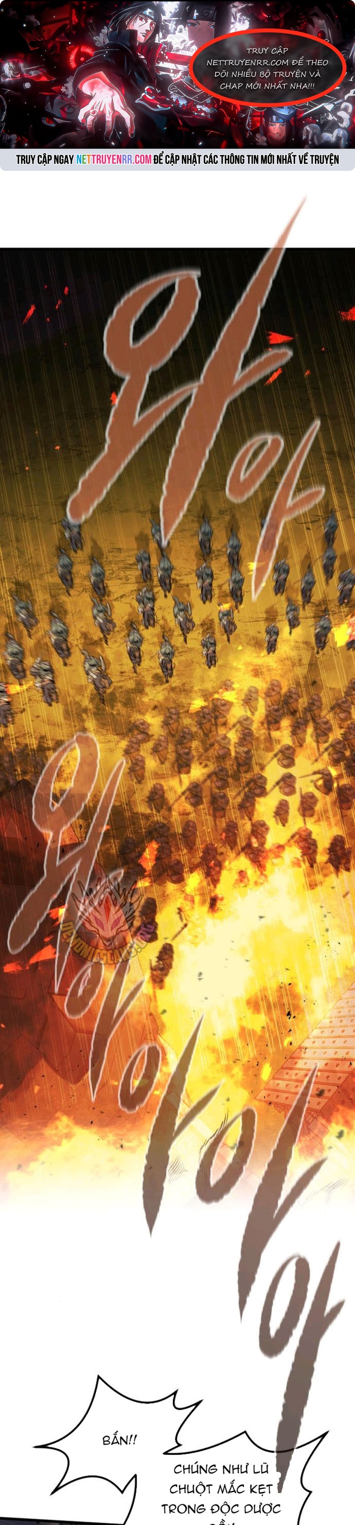 Mỗi Lính Đánh Thuê Trở Về Đều Có Một Kế Hoạch: Chapter 41