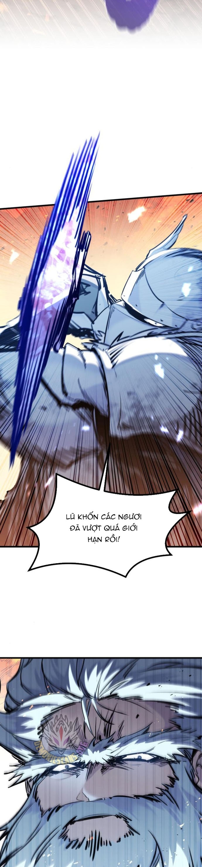 Mỗi Lính Đánh Thuê Trở Về Đều Có Một Kế Hoạch: Chapter 41