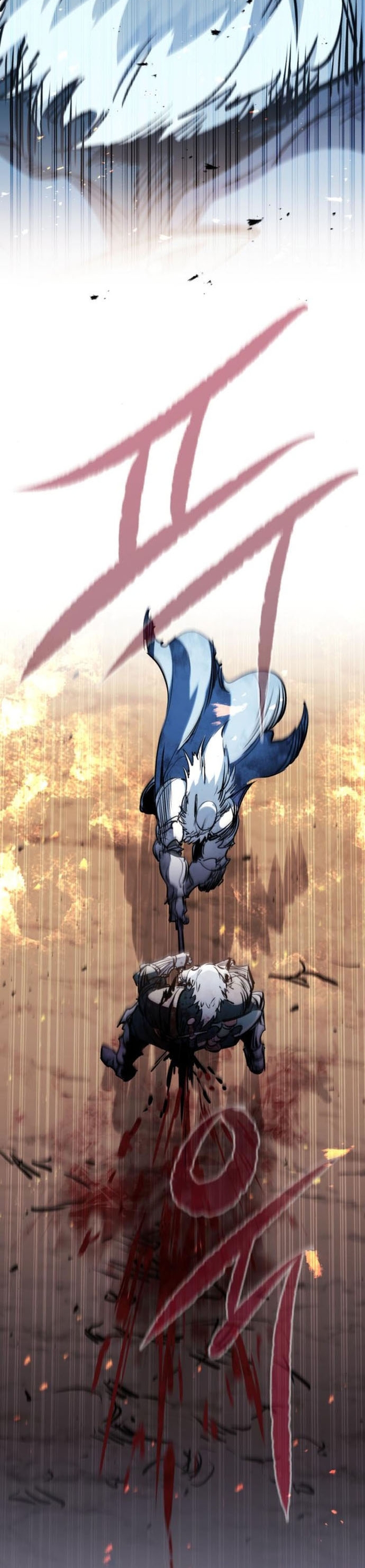 Mỗi Lính Đánh Thuê Trở Về Đều Có Một Kế Hoạch: Chapter 41