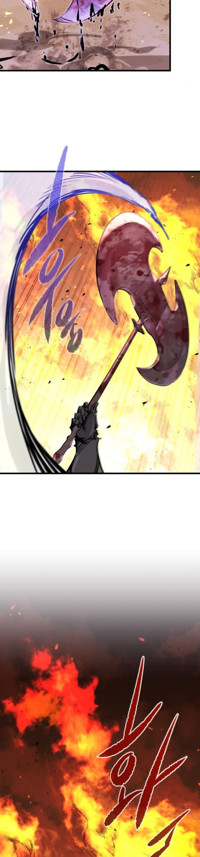 Mỗi Lính Đánh Thuê Trở Về Đều Có Một Kế Hoạch: Chapter 41