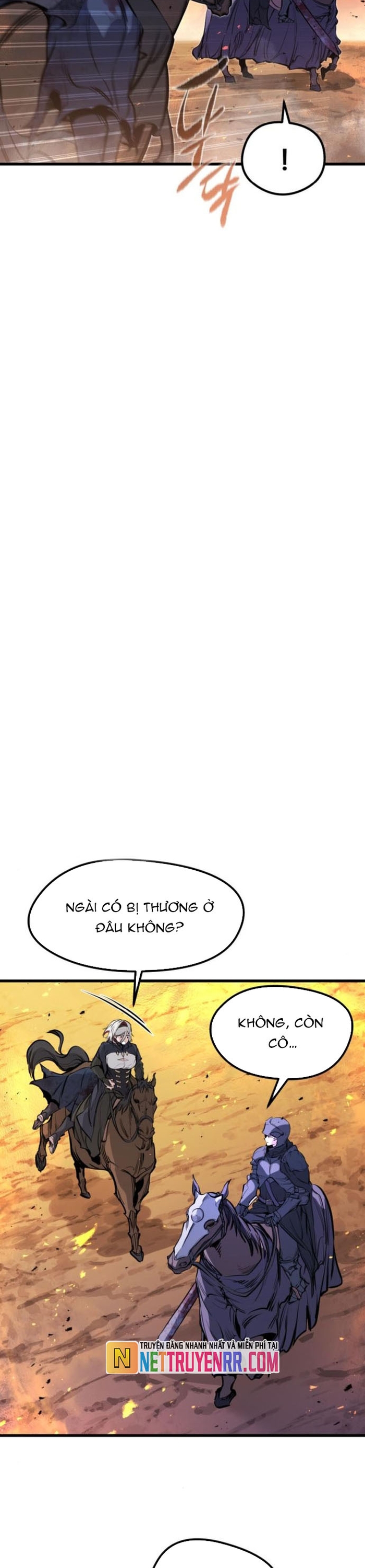 Mỗi Lính Đánh Thuê Trở Về Đều Có Một Kế Hoạch: Chapter 41