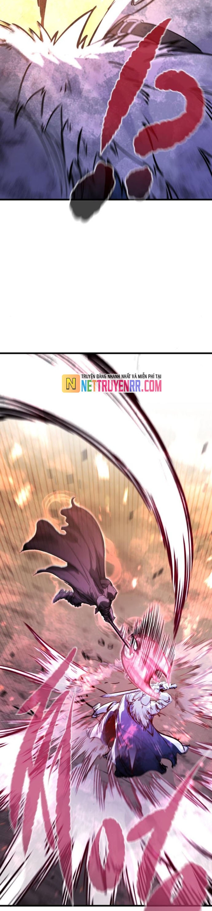 Mỗi Lính Đánh Thuê Trở Về Đều Có Một Kế Hoạch: Chapter 41