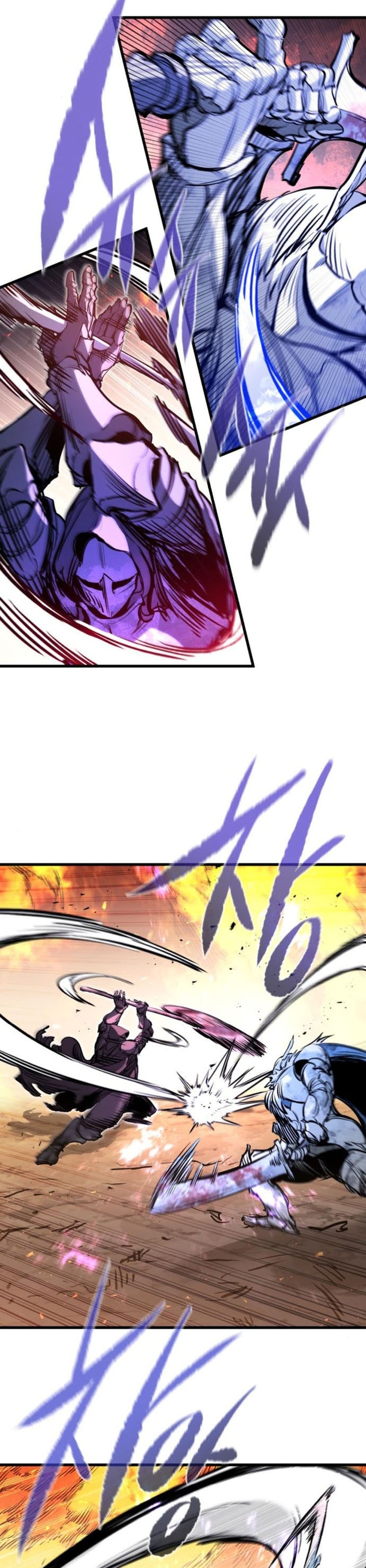 Mỗi Lính Đánh Thuê Trở Về Đều Có Một Kế Hoạch: Chapter 41