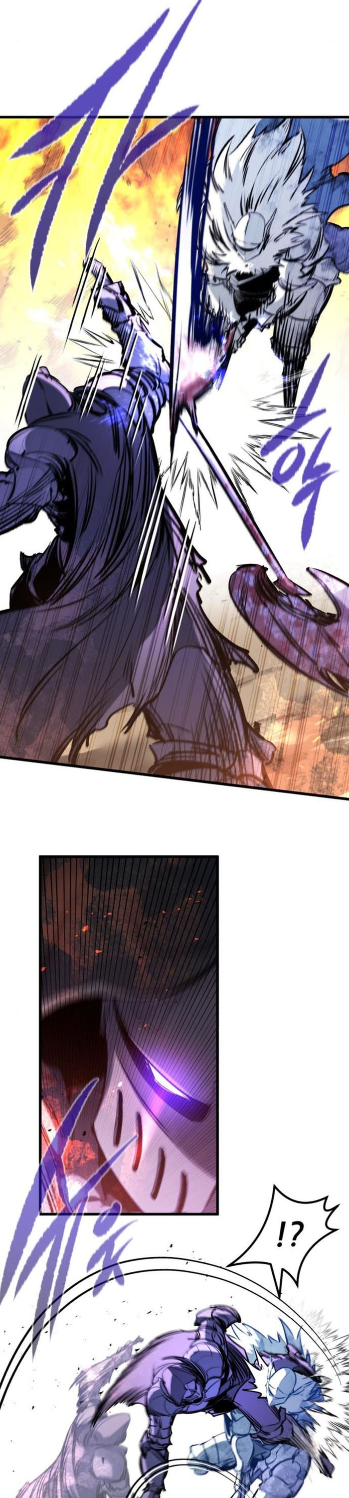 Mỗi Lính Đánh Thuê Trở Về Đều Có Một Kế Hoạch: Chapter 41