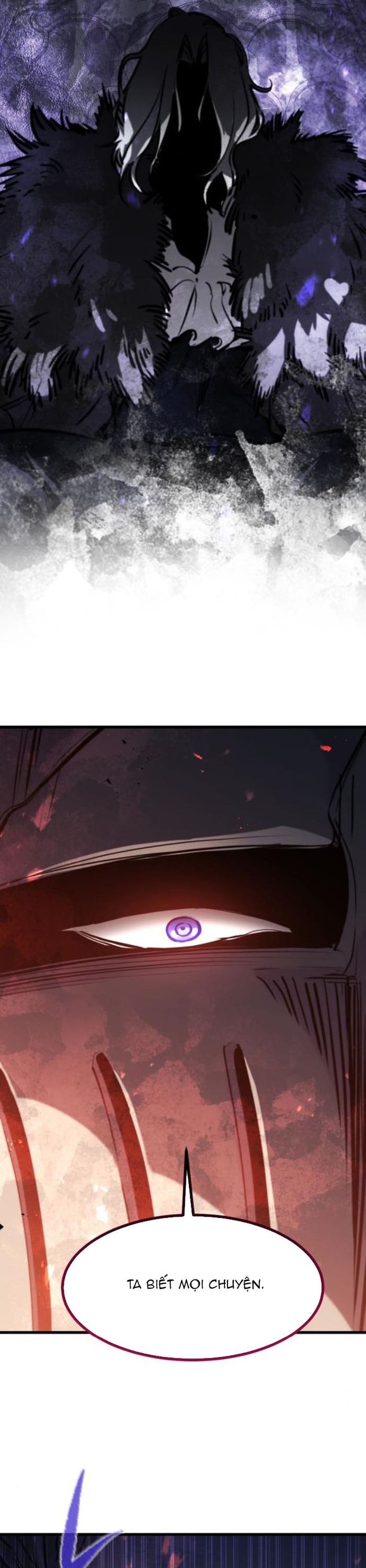 Mỗi Lính Đánh Thuê Trở Về Đều Có Một Kế Hoạch: Chapter 41