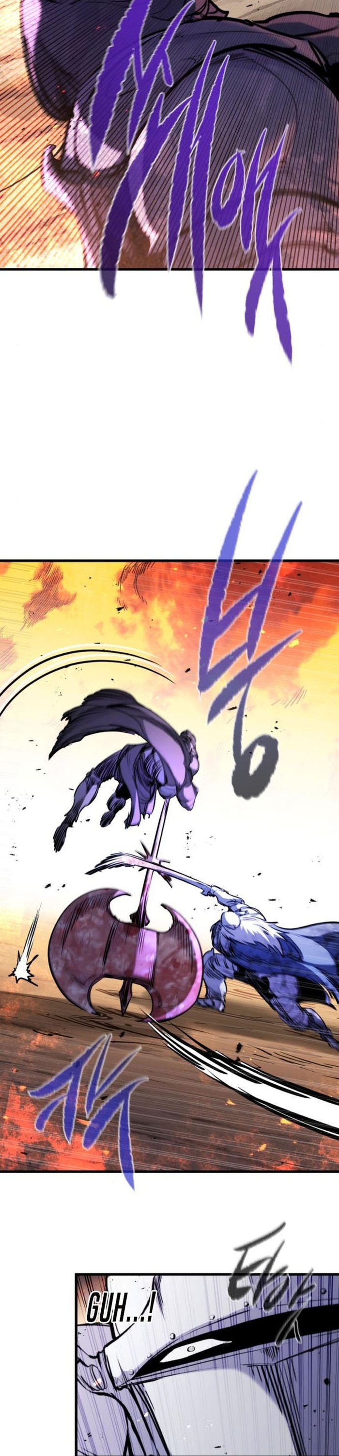 Mỗi Lính Đánh Thuê Trở Về Đều Có Một Kế Hoạch: Chapter 41