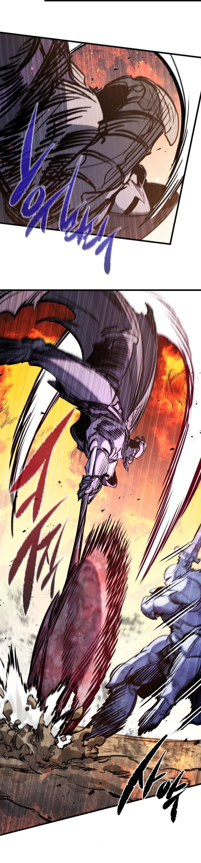 Mỗi Lính Đánh Thuê Trở Về Đều Có Một Kế Hoạch: Chapter 41