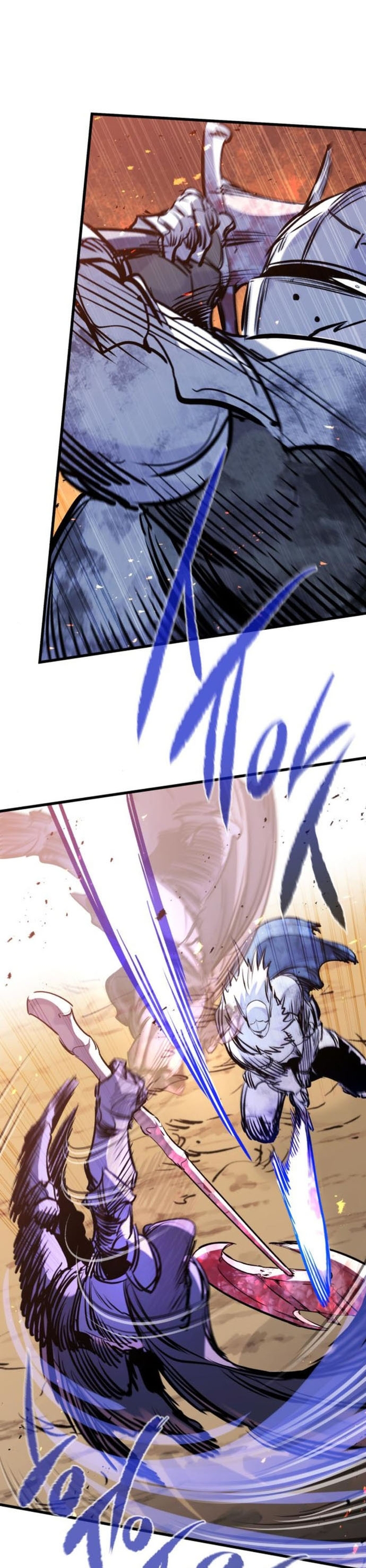 Mỗi Lính Đánh Thuê Trở Về Đều Có Một Kế Hoạch: Chapter 41