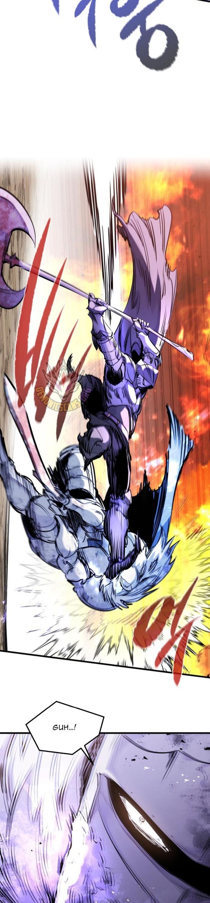 Mỗi Lính Đánh Thuê Trở Về Đều Có Một Kế Hoạch: Chapter 41