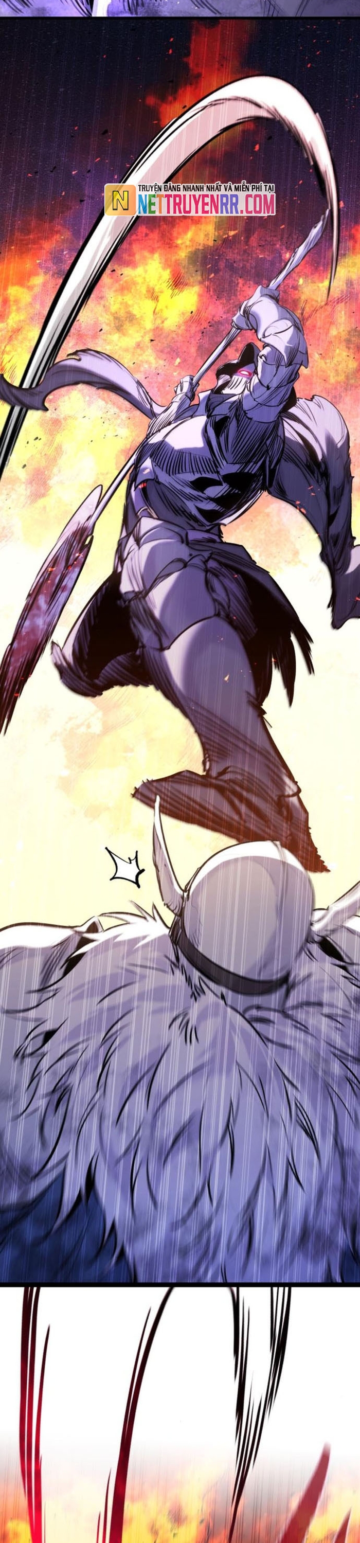 Mỗi Lính Đánh Thuê Trở Về Đều Có Một Kế Hoạch: Chapter 41