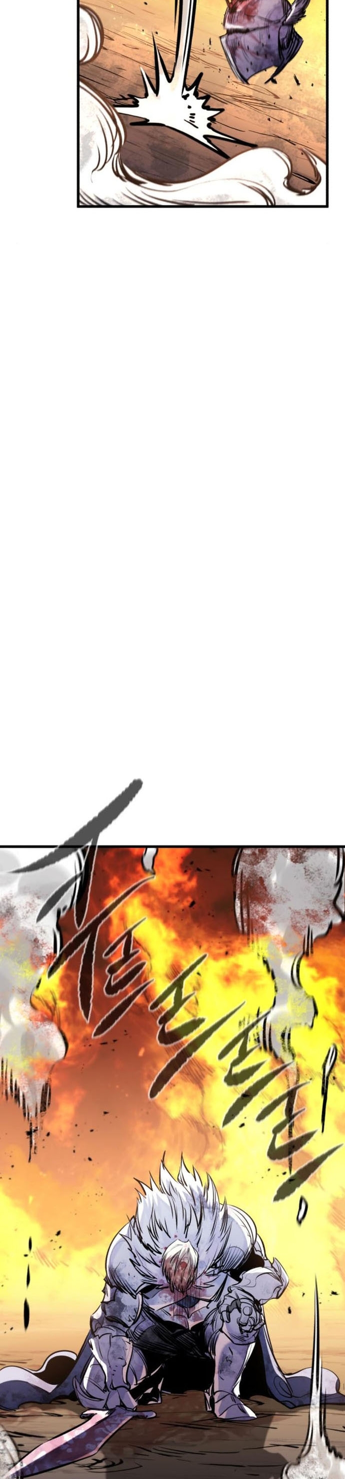 Mỗi Lính Đánh Thuê Trở Về Đều Có Một Kế Hoạch: Chapter 41