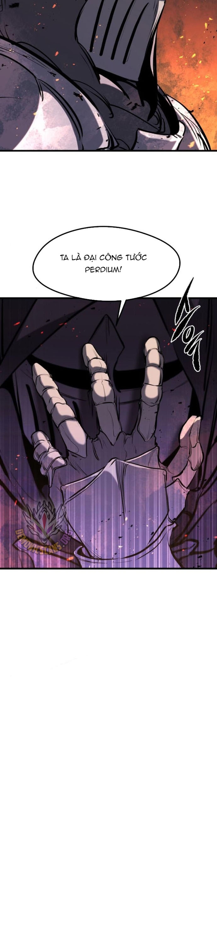 Mỗi Lính Đánh Thuê Trở Về Đều Có Một Kế Hoạch: Chapter 41