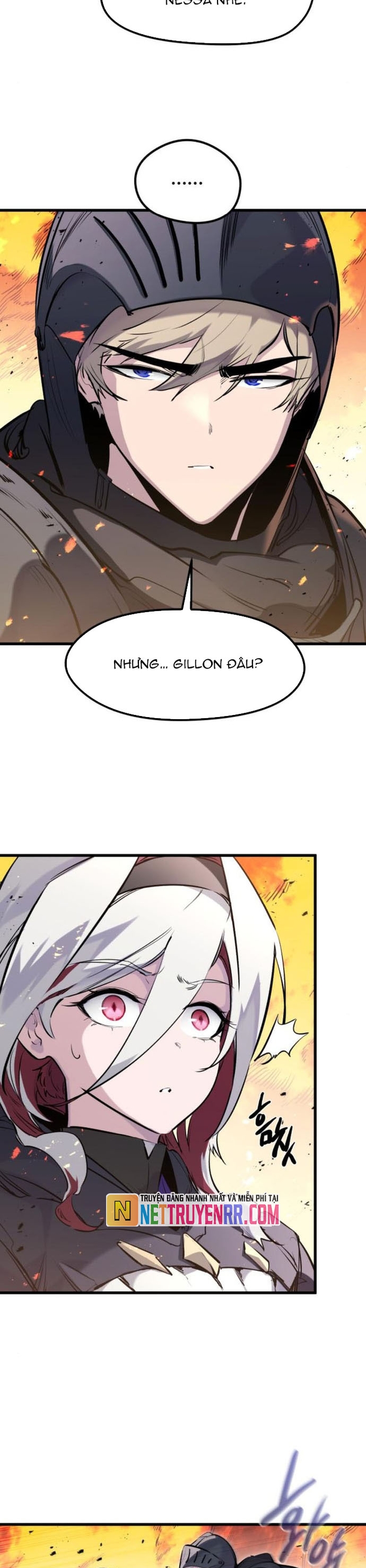 Mỗi Lính Đánh Thuê Trở Về Đều Có Một Kế Hoạch: Chapter 41