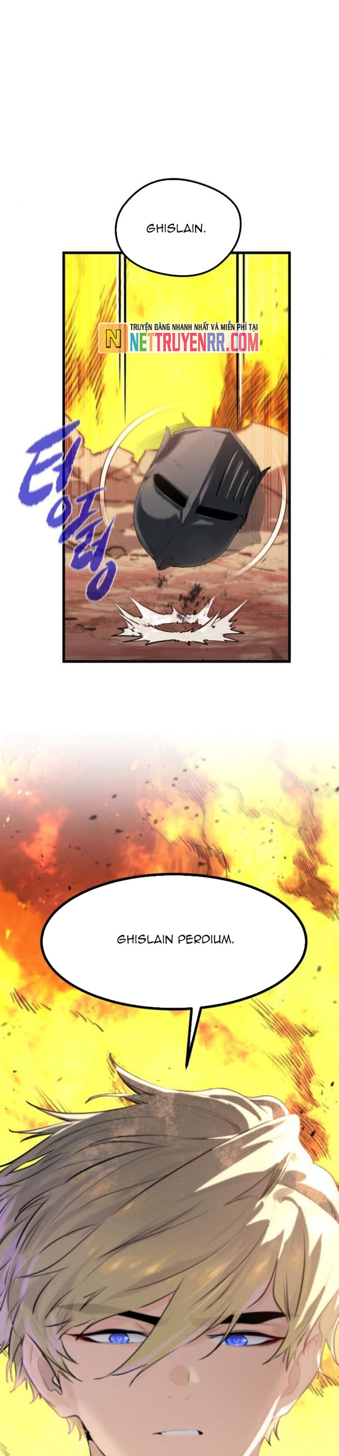 Mỗi Lính Đánh Thuê Trở Về Đều Có Một Kế Hoạch: Chapter 41