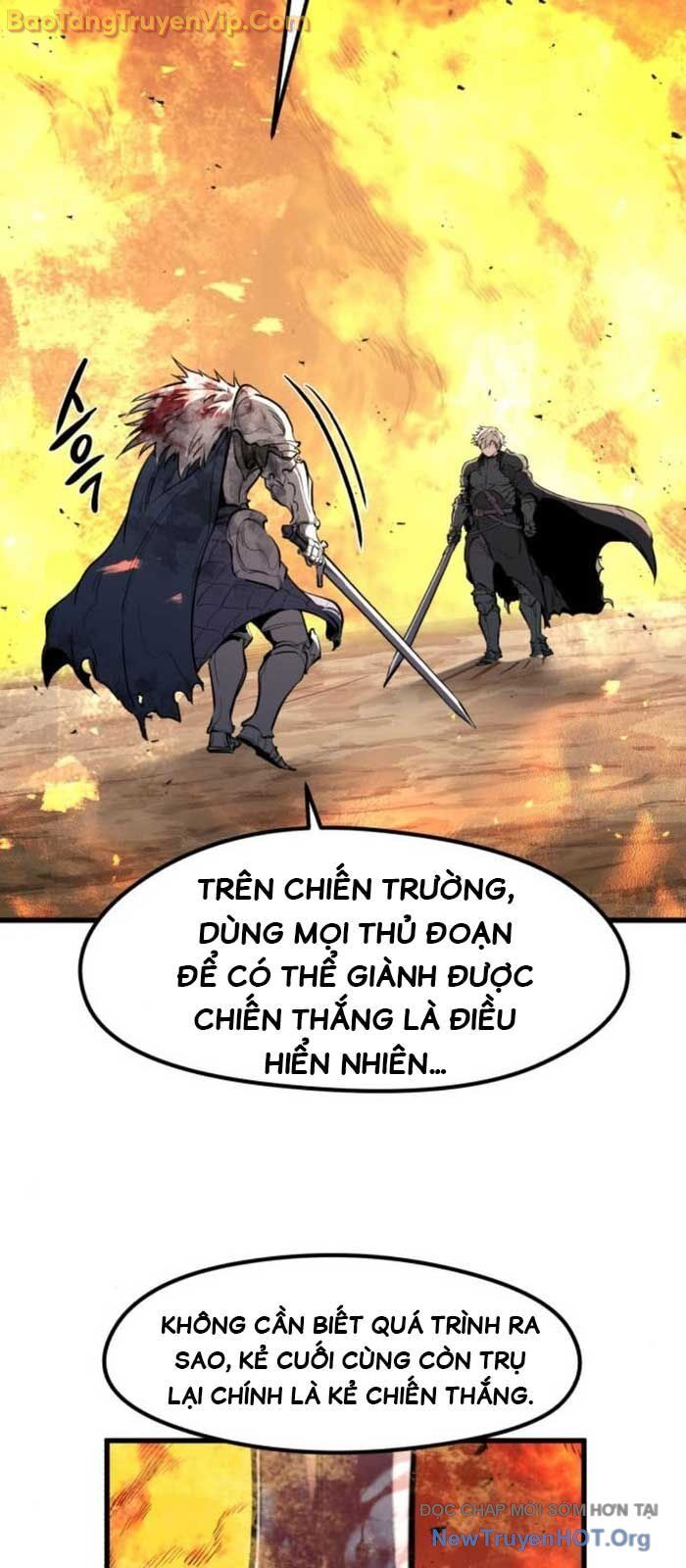 Mỗi Lính Đánh Thuê Trở Về Đều Có Một Kế Hoạch: Chapter 42.2