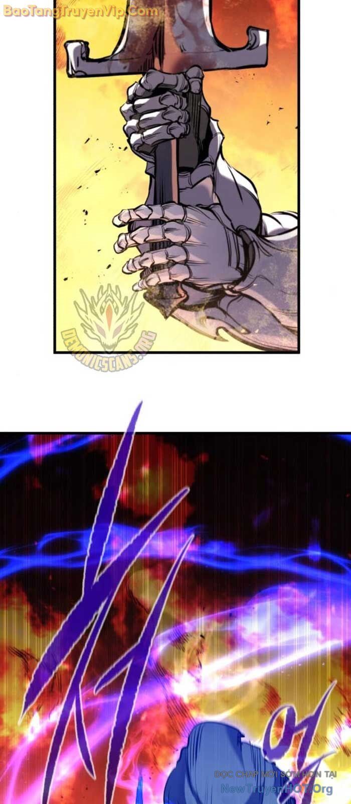 Mỗi Lính Đánh Thuê Trở Về Đều Có Một Kế Hoạch: Chapter 42.2