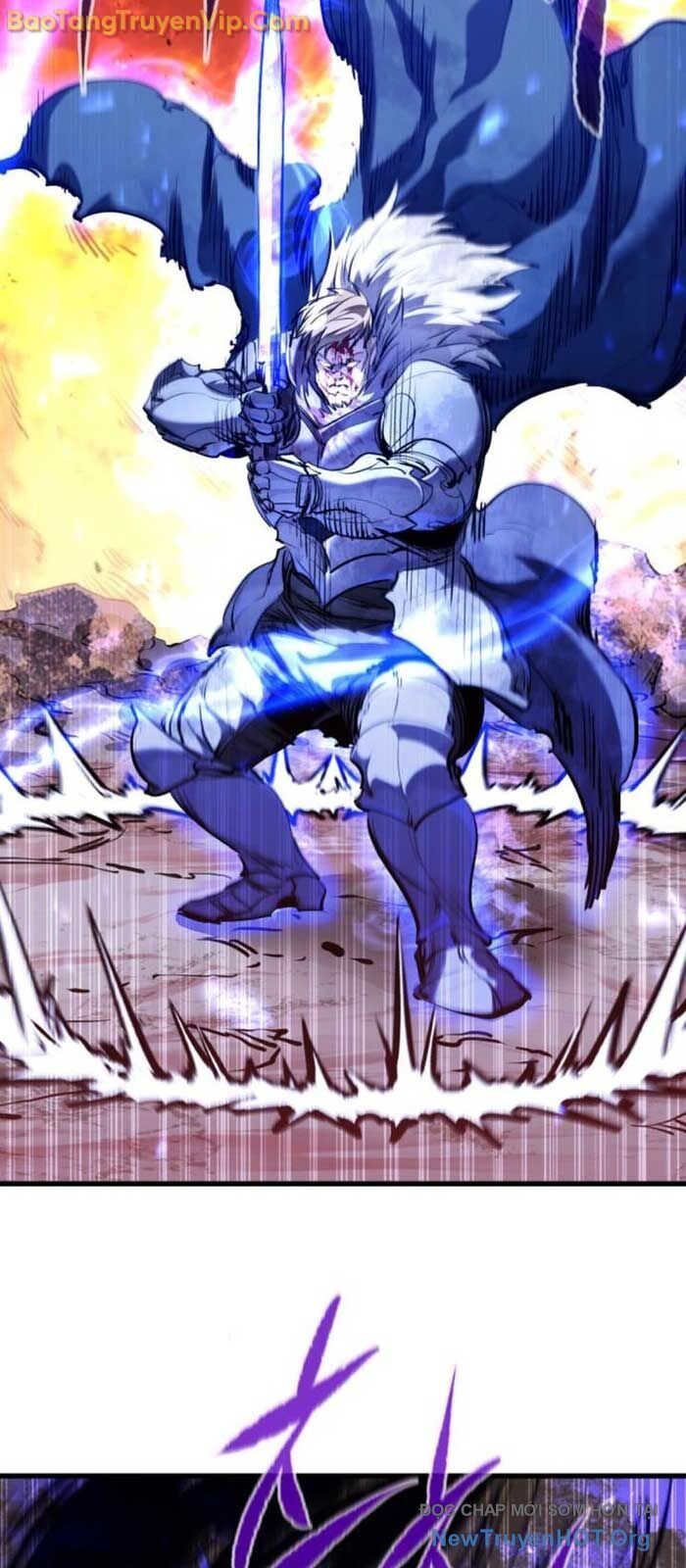 Mỗi Lính Đánh Thuê Trở Về Đều Có Một Kế Hoạch: Chapter 42.2