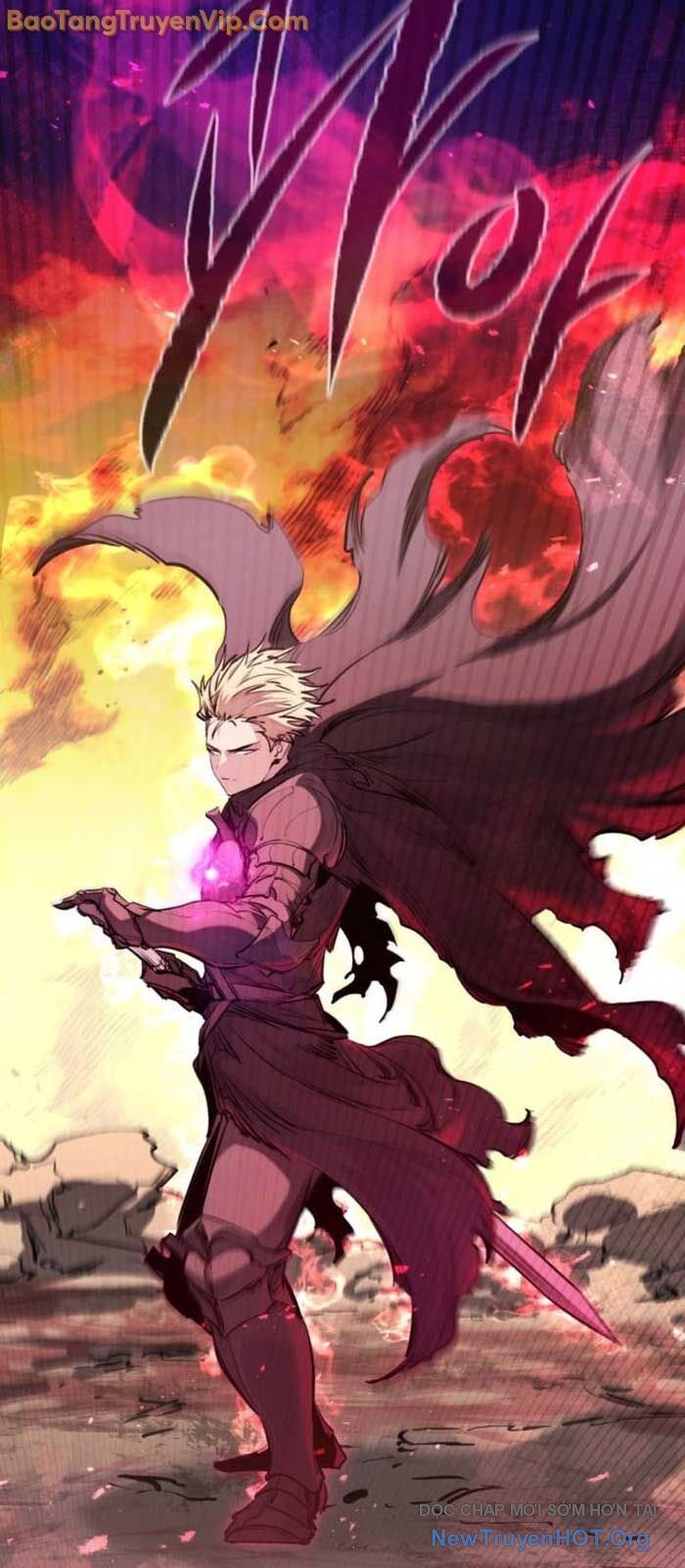 Mỗi Lính Đánh Thuê Trở Về Đều Có Một Kế Hoạch: Chapter 42.2