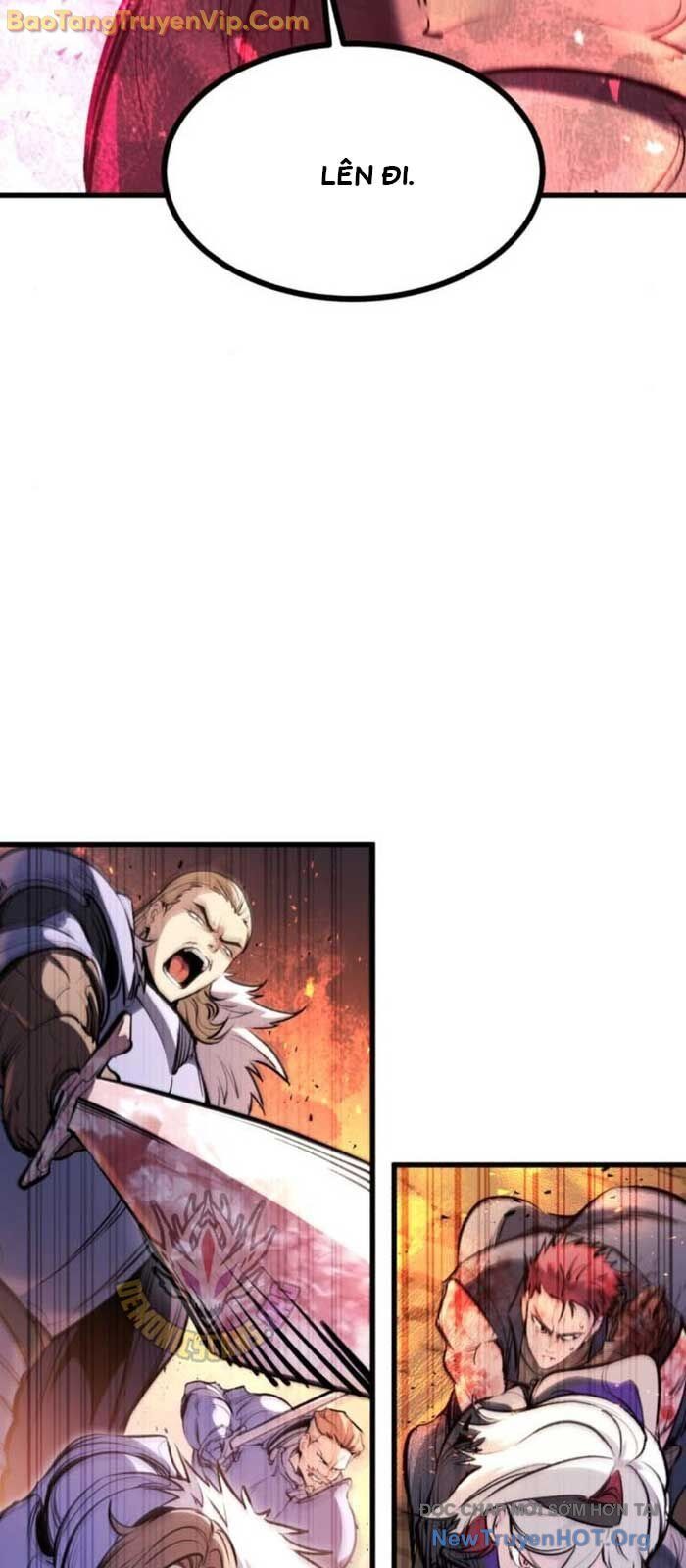 Mỗi Lính Đánh Thuê Trở Về Đều Có Một Kế Hoạch: Chapter 42.2