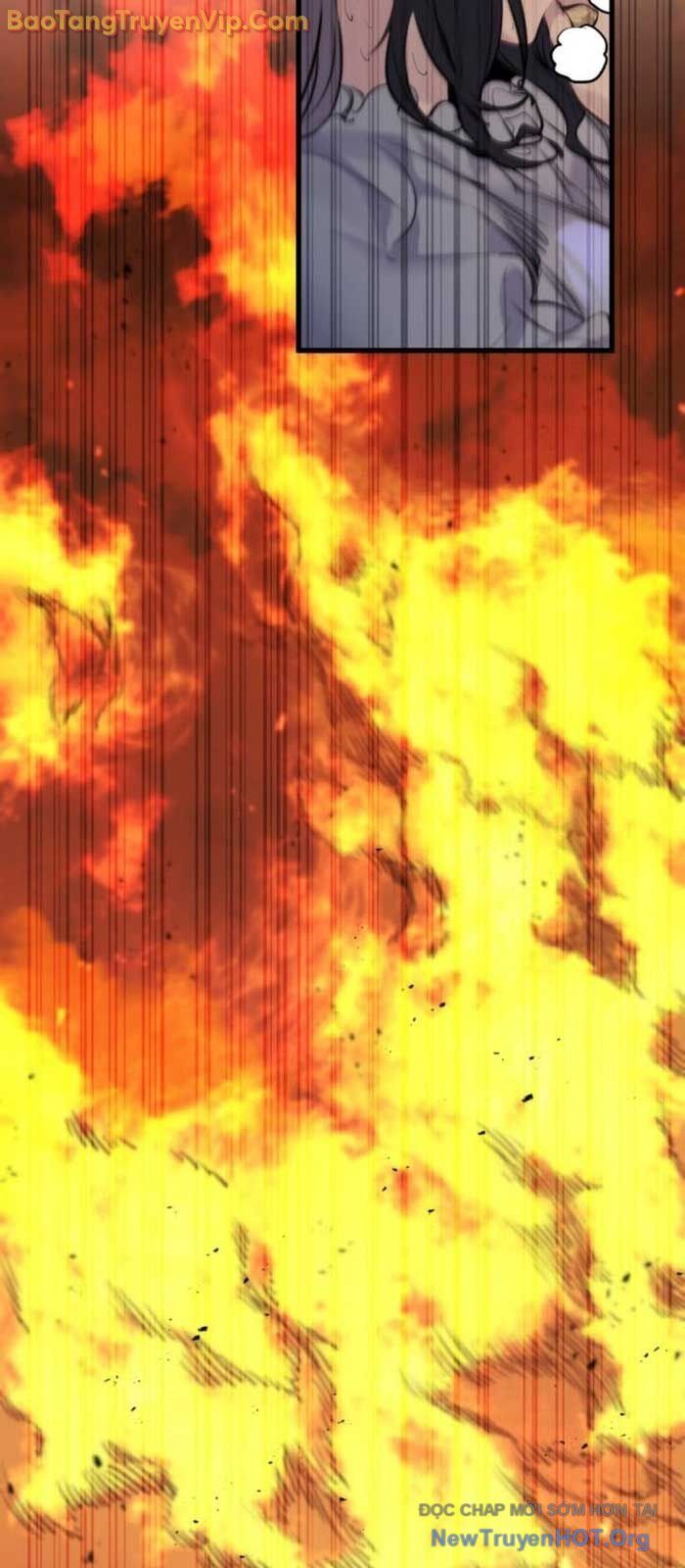 Mỗi Lính Đánh Thuê Trở Về Đều Có Một Kế Hoạch: Chapter 42.2