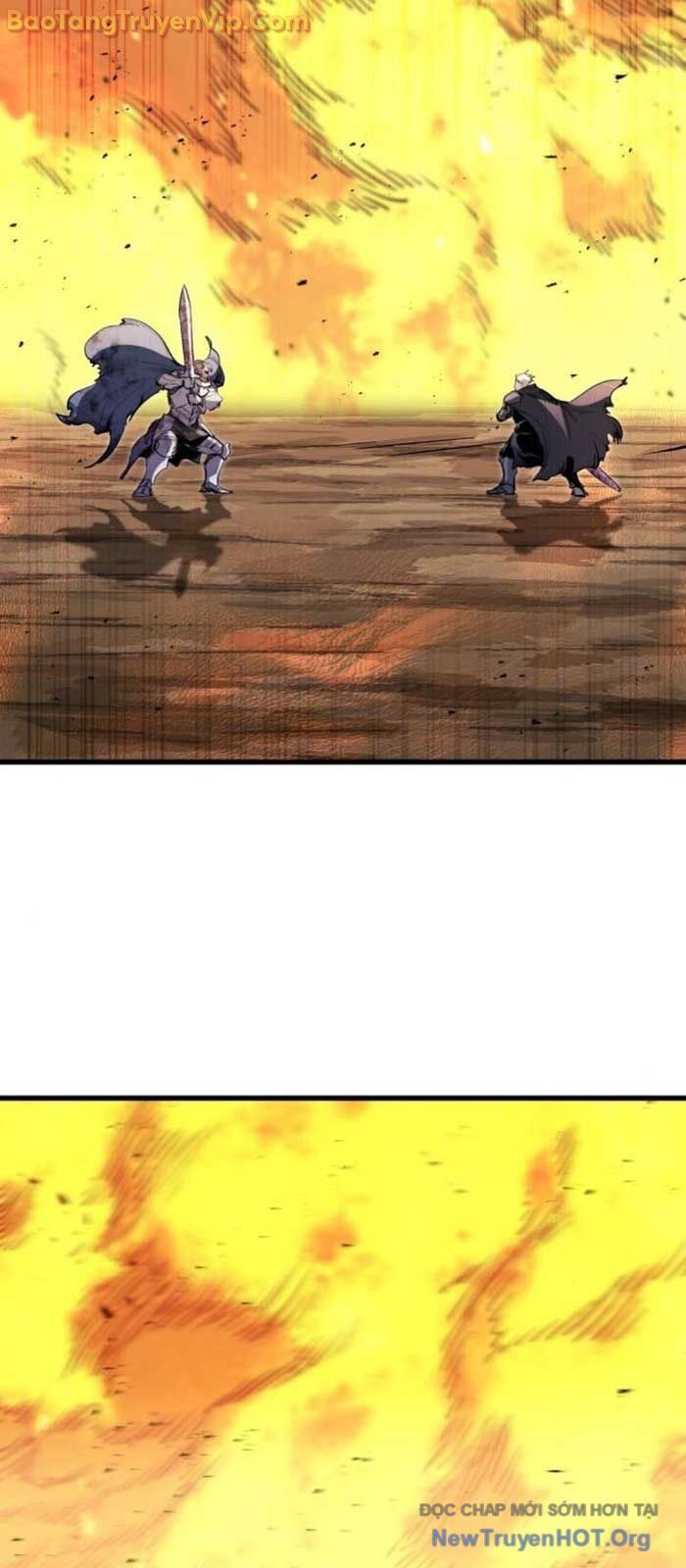 Mỗi Lính Đánh Thuê Trở Về Đều Có Một Kế Hoạch: Chapter 42.2