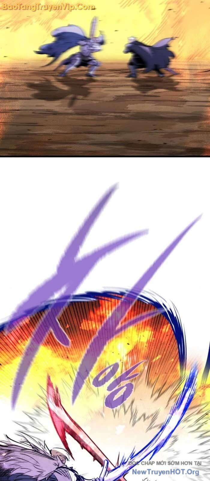 Mỗi Lính Đánh Thuê Trở Về Đều Có Một Kế Hoạch: Chapter 42.2