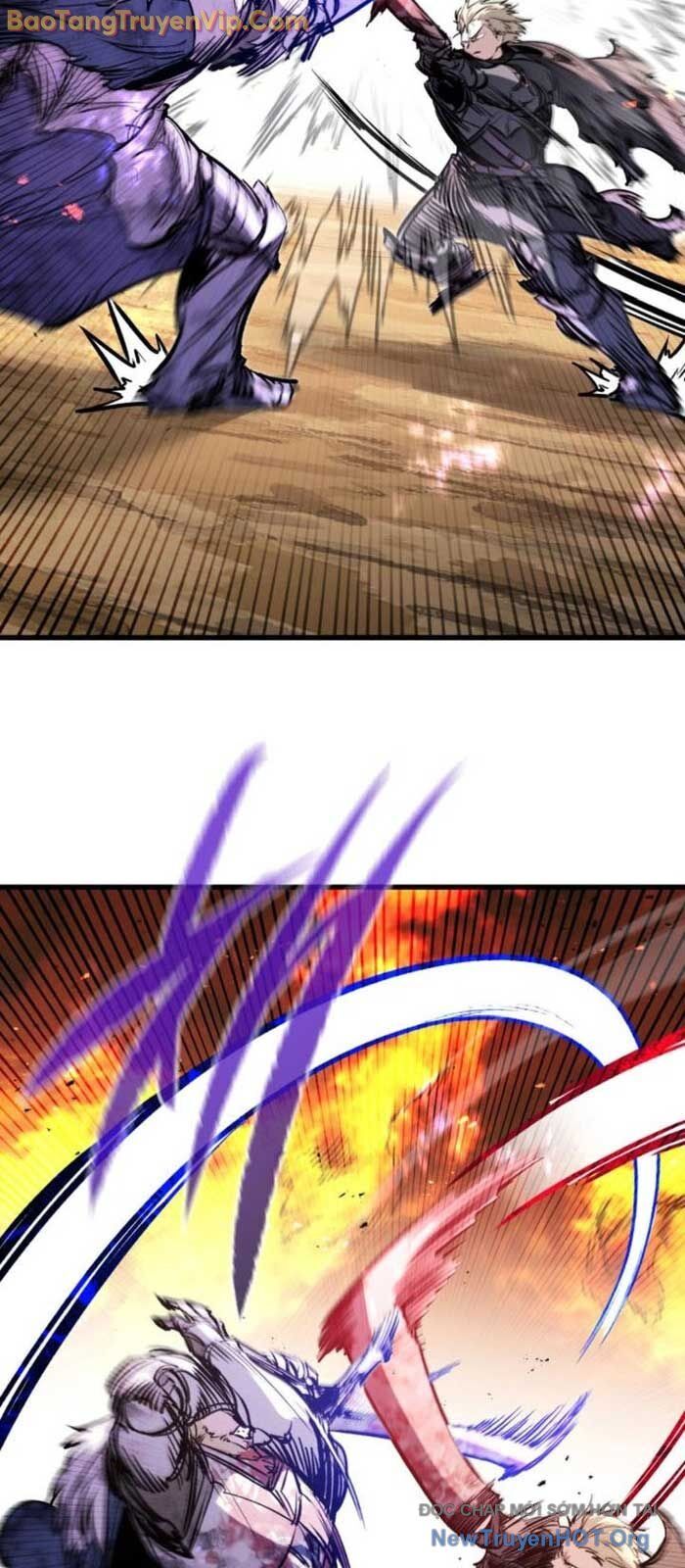 Mỗi Lính Đánh Thuê Trở Về Đều Có Một Kế Hoạch: Chapter 42.2