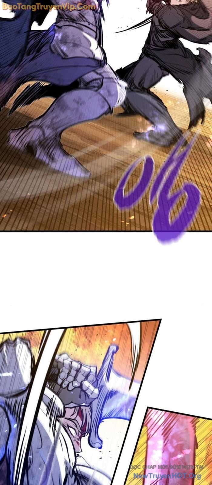 Mỗi Lính Đánh Thuê Trở Về Đều Có Một Kế Hoạch: Chapter 42.2