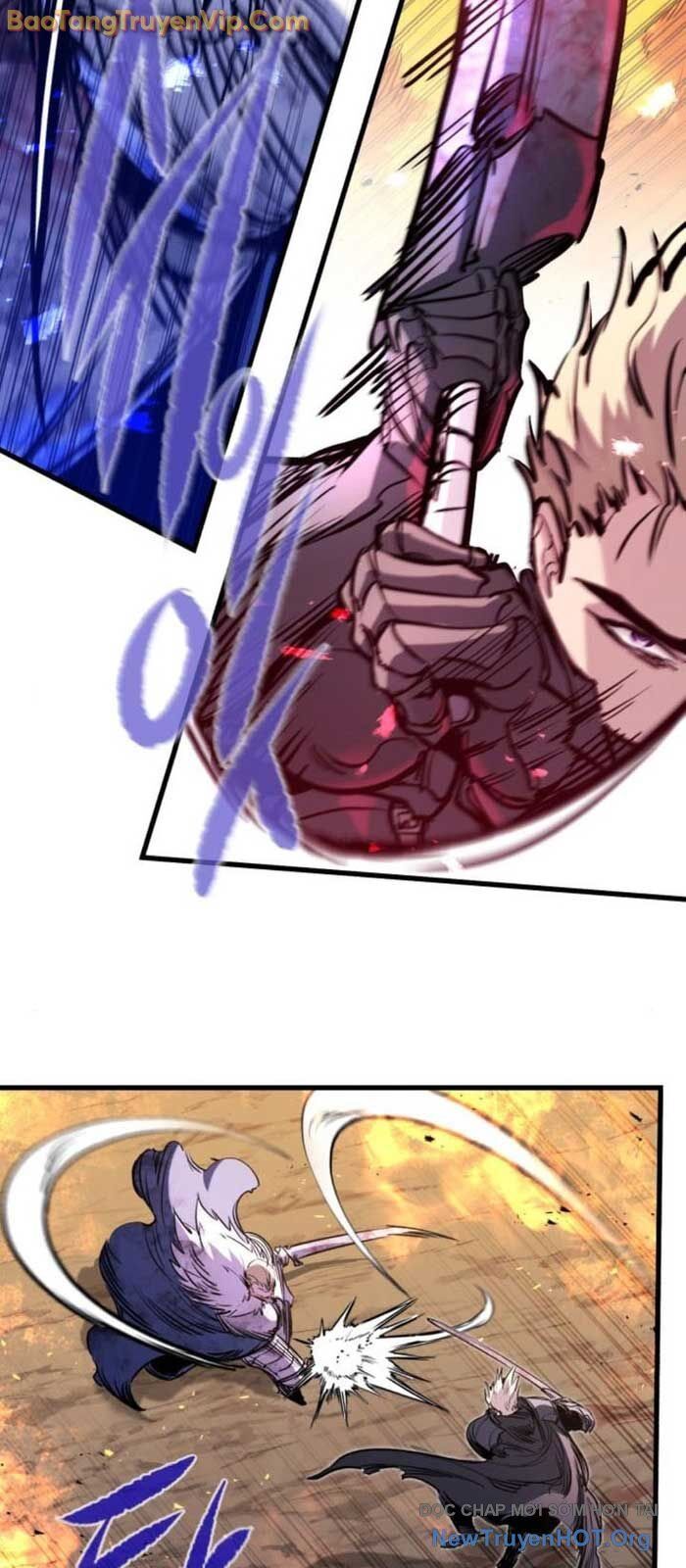 Mỗi Lính Đánh Thuê Trở Về Đều Có Một Kế Hoạch: Chapter 42.2