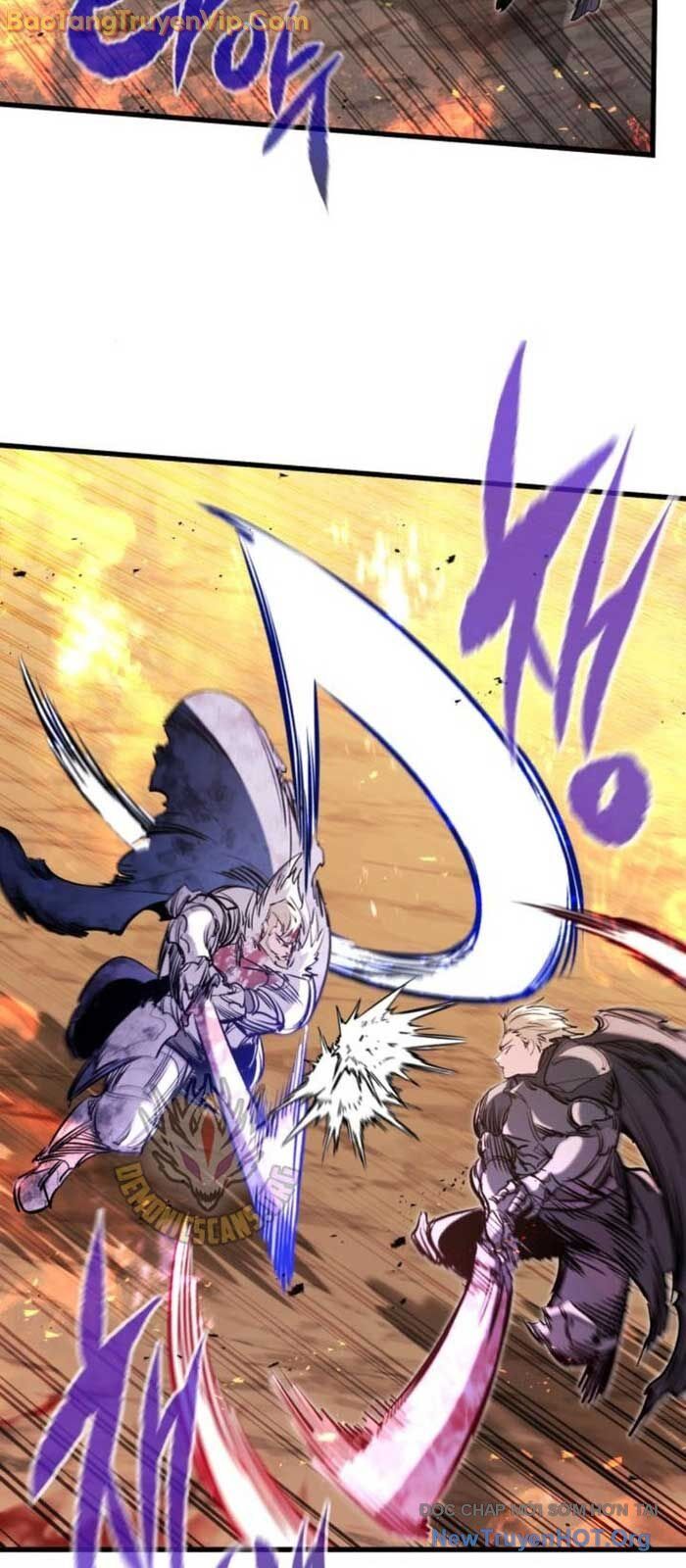 Mỗi Lính Đánh Thuê Trở Về Đều Có Một Kế Hoạch: Chapter 42.2