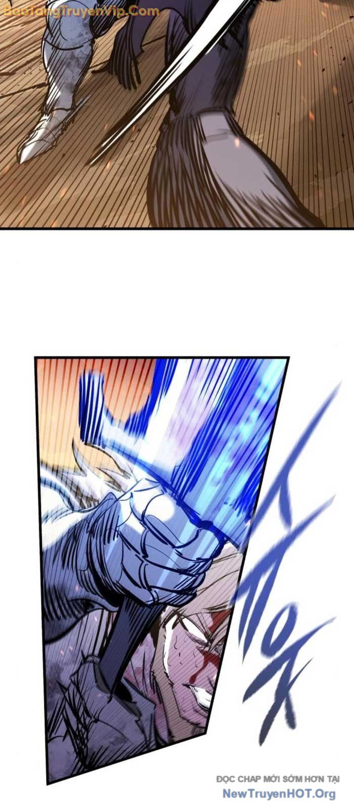 Mỗi Lính Đánh Thuê Trở Về Đều Có Một Kế Hoạch: Chapter 42.2