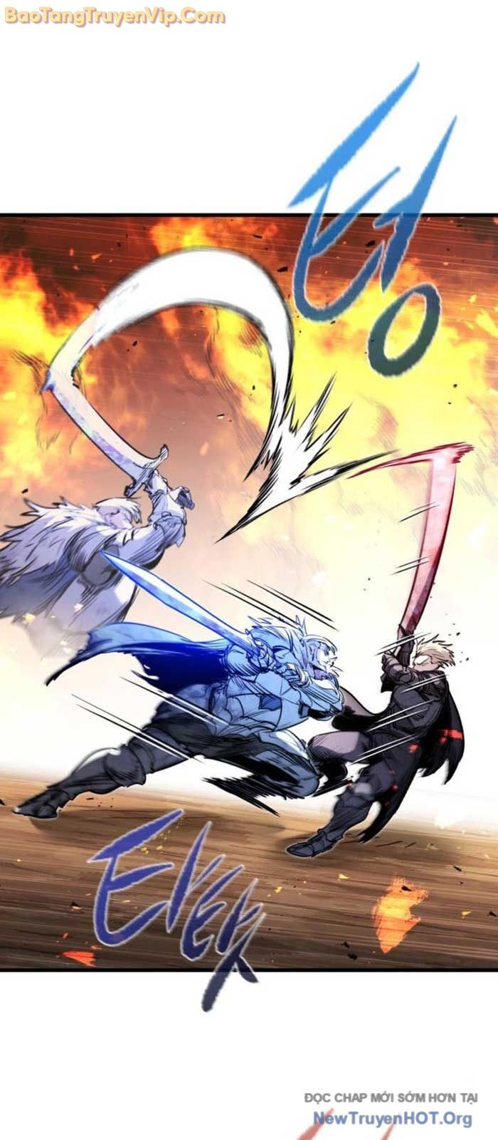 Mỗi Lính Đánh Thuê Trở Về Đều Có Một Kế Hoạch: Chapter 42.2