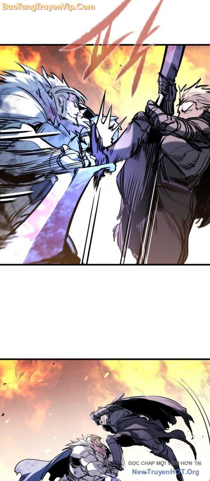 Mỗi Lính Đánh Thuê Trở Về Đều Có Một Kế Hoạch: Chapter 42.2