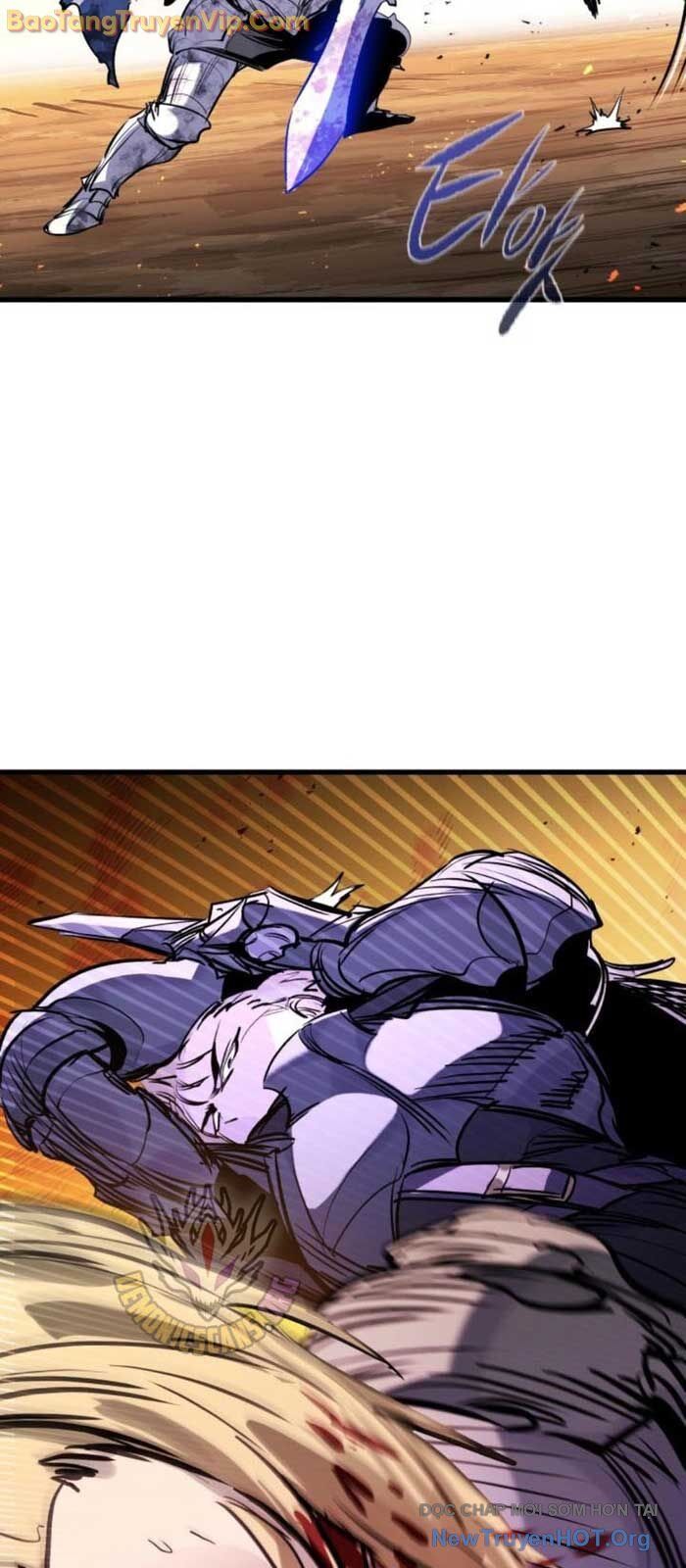 Mỗi Lính Đánh Thuê Trở Về Đều Có Một Kế Hoạch: Chapter 42.2