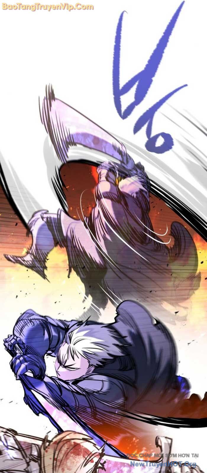 Mỗi Lính Đánh Thuê Trở Về Đều Có Một Kế Hoạch: Chapter 42.2