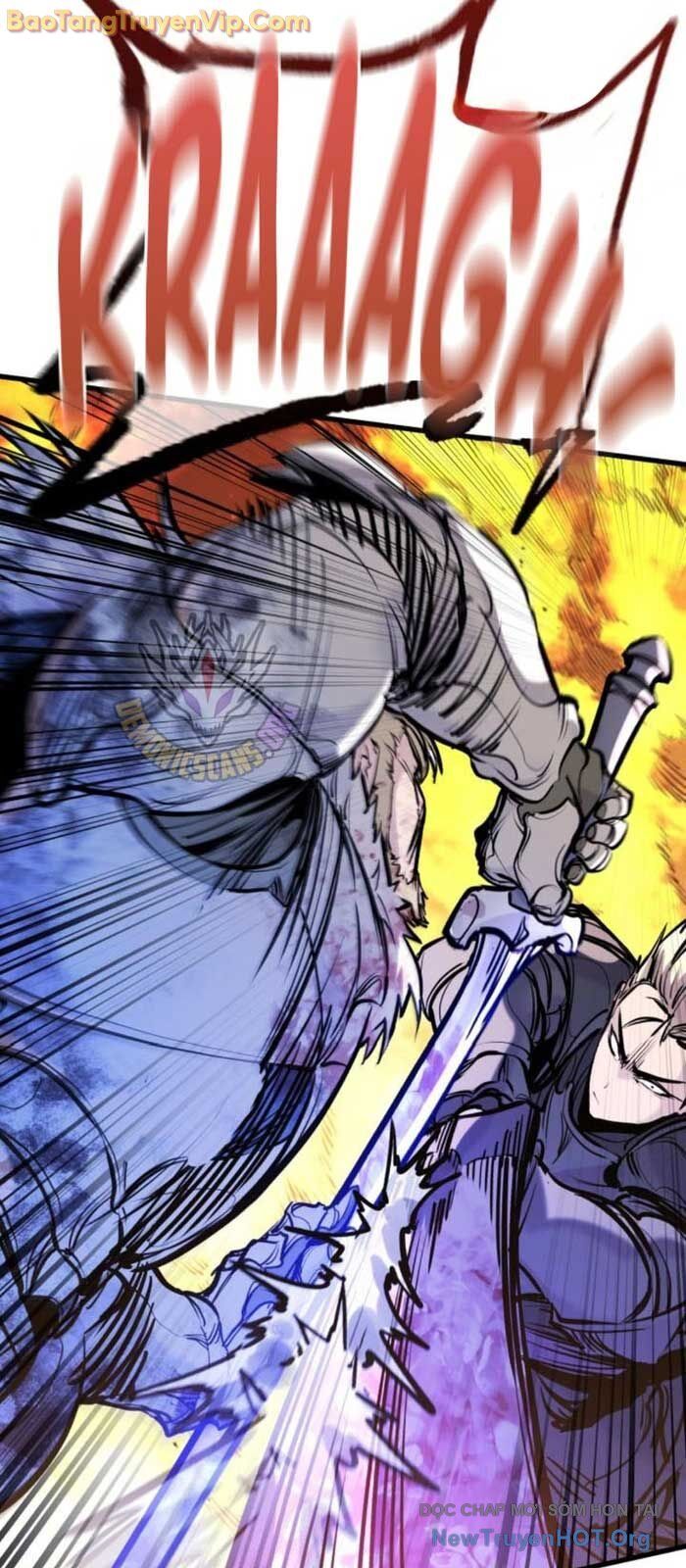 Mỗi Lính Đánh Thuê Trở Về Đều Có Một Kế Hoạch: Chapter 42.2