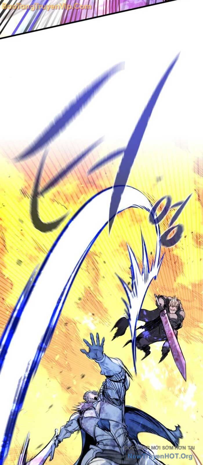 Mỗi Lính Đánh Thuê Trở Về Đều Có Một Kế Hoạch: Chapter 42.2