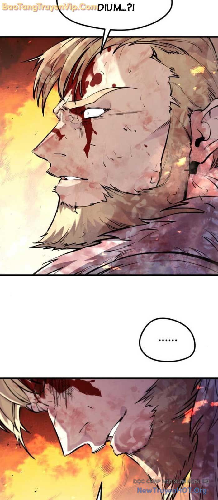 Mỗi Lính Đánh Thuê Trở Về Đều Có Một Kế Hoạch: Chapter 42.2