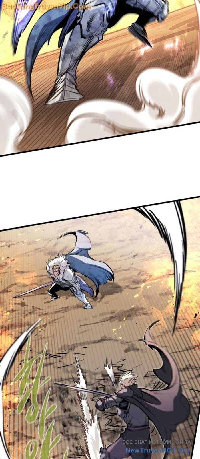 Mỗi Lính Đánh Thuê Trở Về Đều Có Một Kế Hoạch: Chapter 42.2