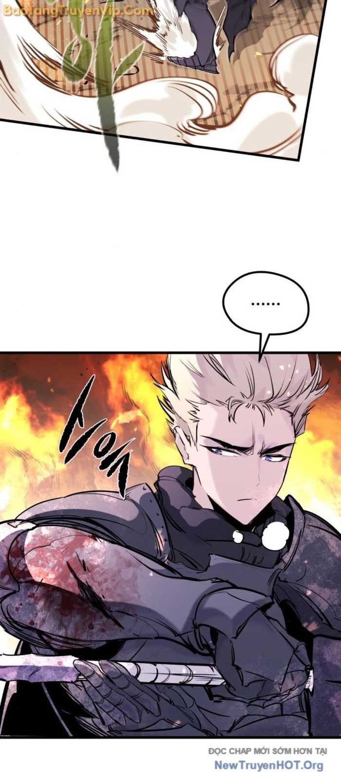 Mỗi Lính Đánh Thuê Trở Về Đều Có Một Kế Hoạch: Chapter 42.2