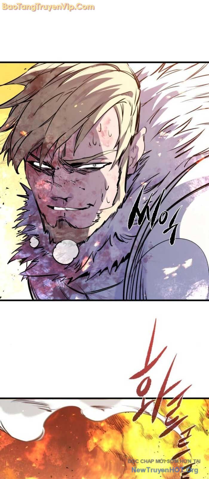 Mỗi Lính Đánh Thuê Trở Về Đều Có Một Kế Hoạch: Chapter 42.2