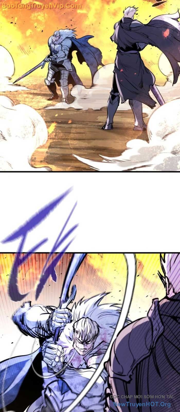 Mỗi Lính Đánh Thuê Trở Về Đều Có Một Kế Hoạch: Chapter 42.2