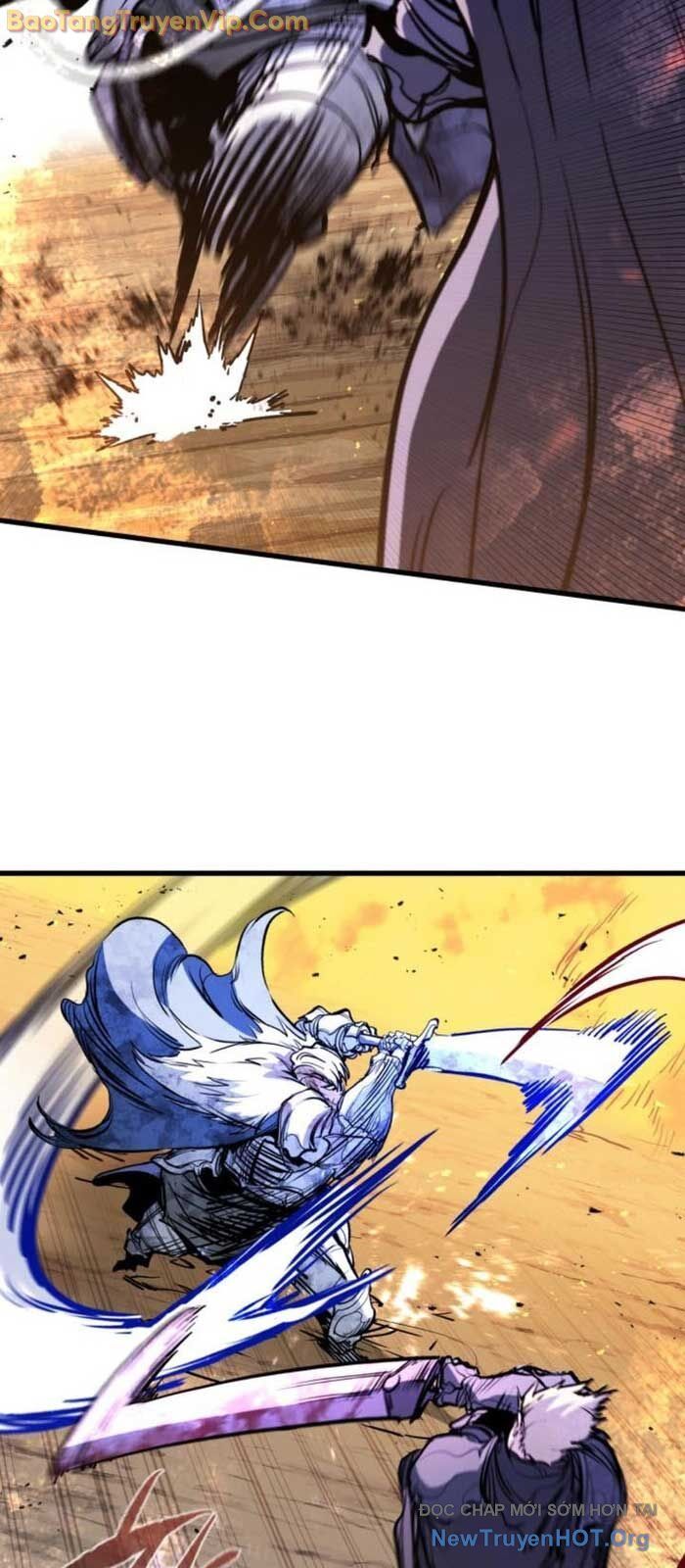 Mỗi Lính Đánh Thuê Trở Về Đều Có Một Kế Hoạch: Chapter 42.2