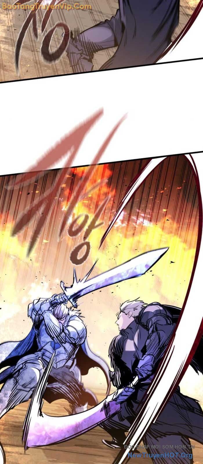 Mỗi Lính Đánh Thuê Trở Về Đều Có Một Kế Hoạch: Chapter 42.2