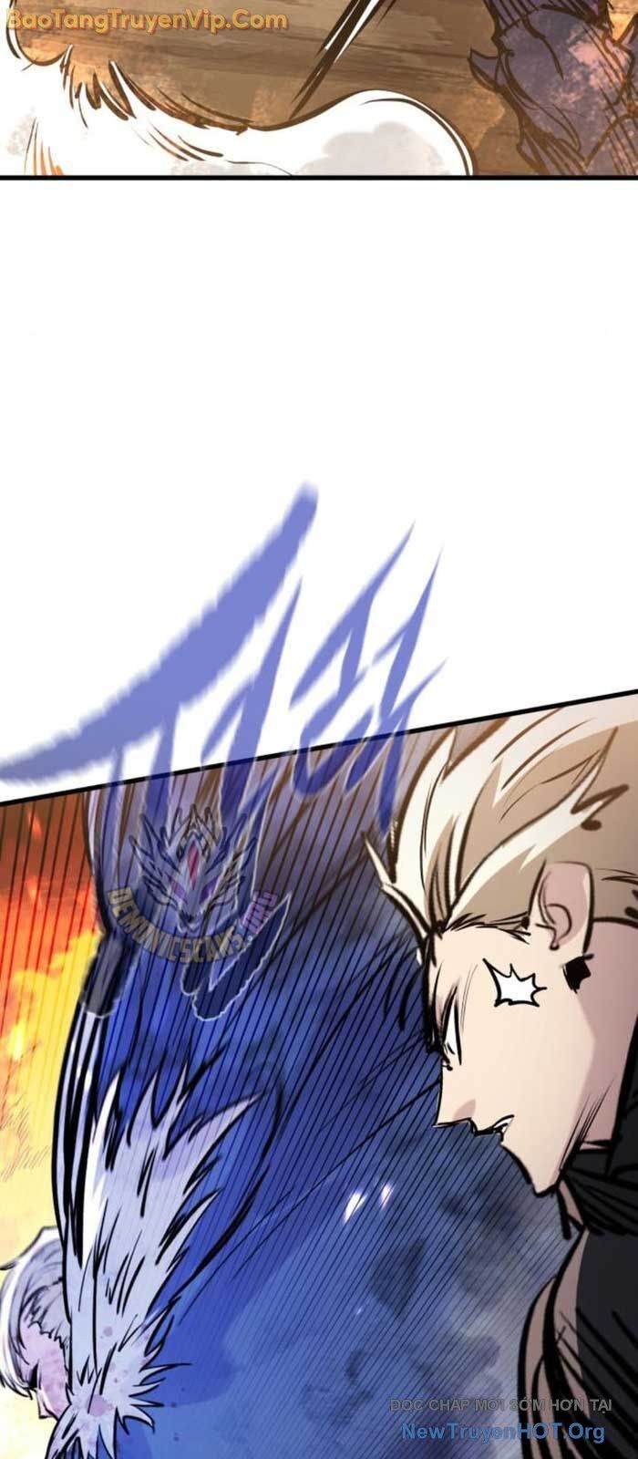 Mỗi Lính Đánh Thuê Trở Về Đều Có Một Kế Hoạch: Chapter 42.2