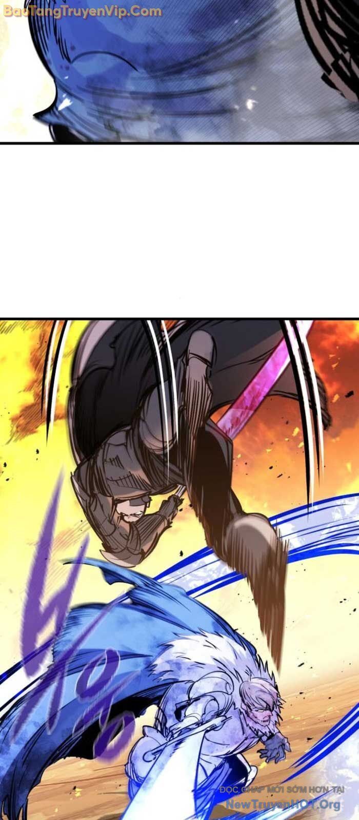 Mỗi Lính Đánh Thuê Trở Về Đều Có Một Kế Hoạch: Chapter 42.2