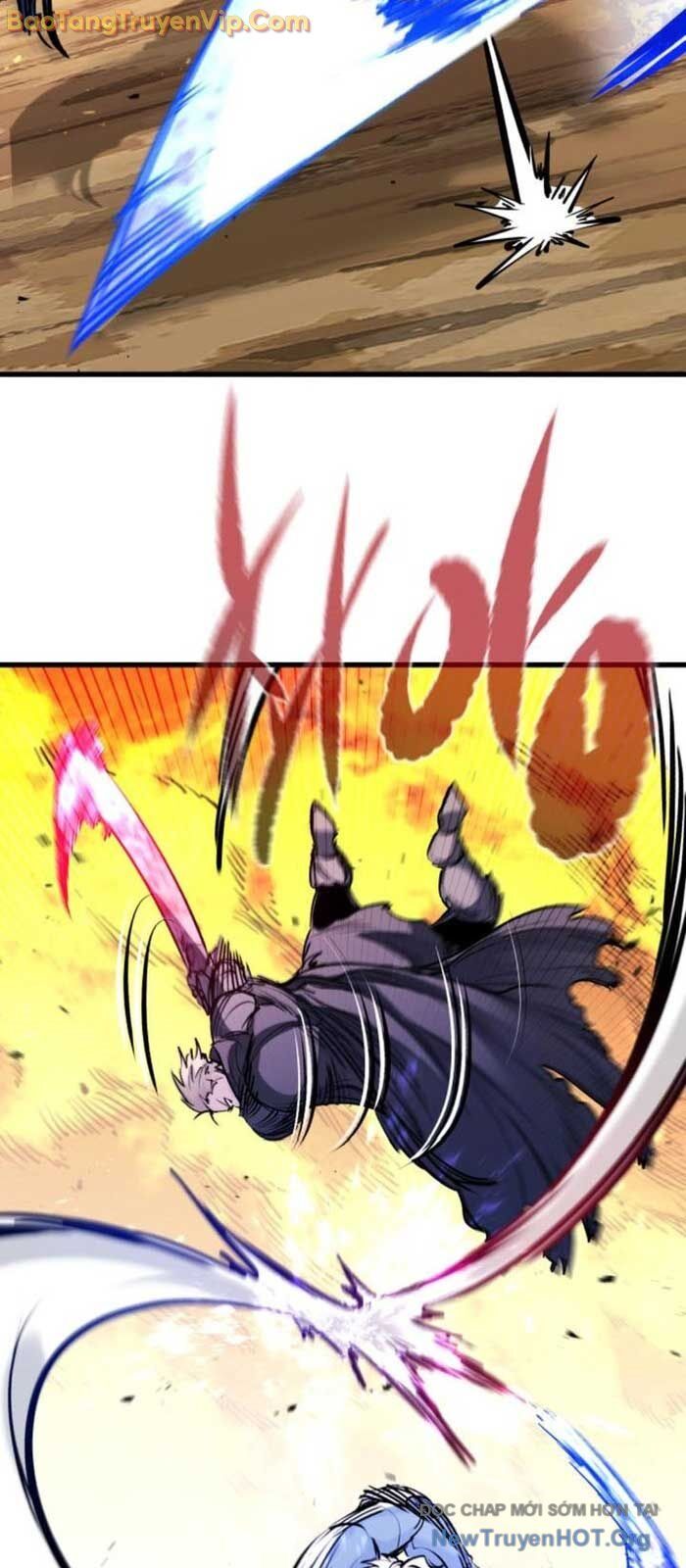 Mỗi Lính Đánh Thuê Trở Về Đều Có Một Kế Hoạch: Chapter 42.2