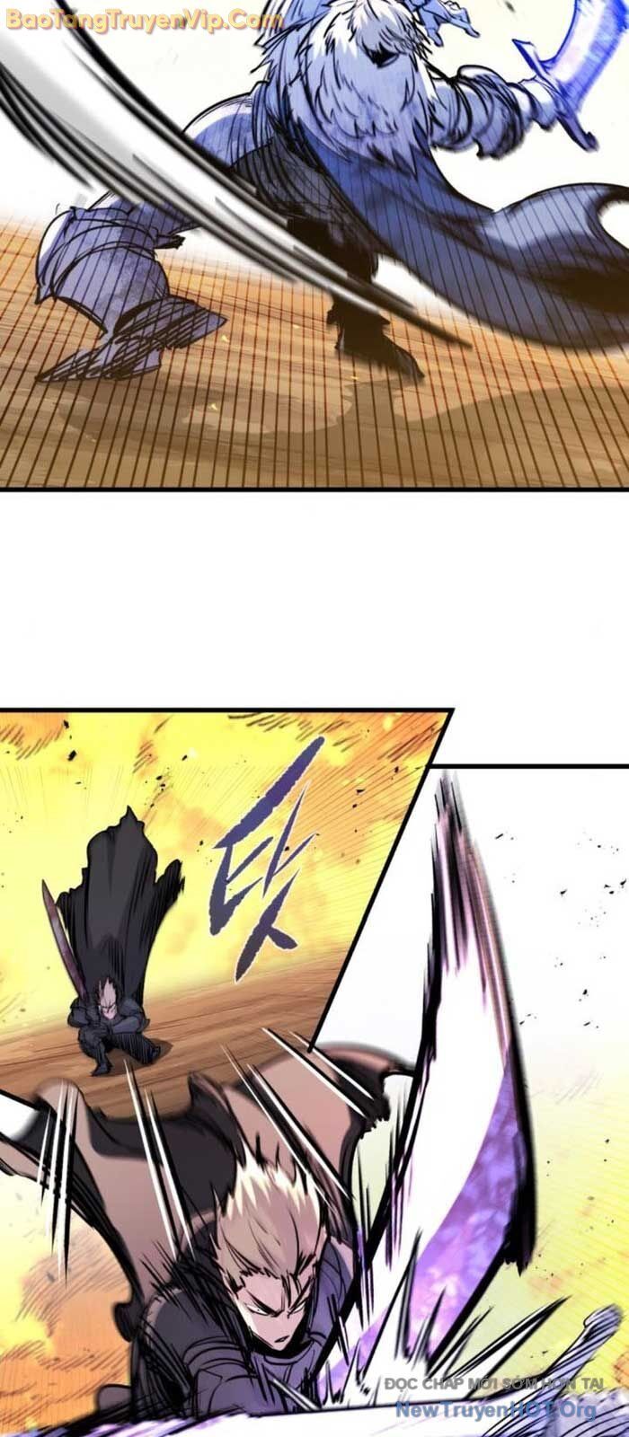 Mỗi Lính Đánh Thuê Trở Về Đều Có Một Kế Hoạch: Chapter 42.2