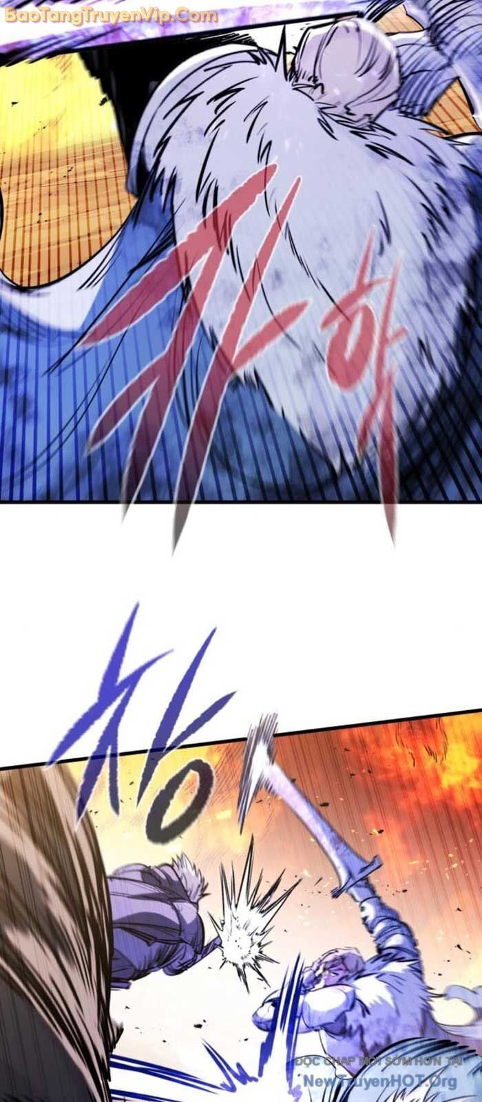 Mỗi Lính Đánh Thuê Trở Về Đều Có Một Kế Hoạch: Chapter 42.2