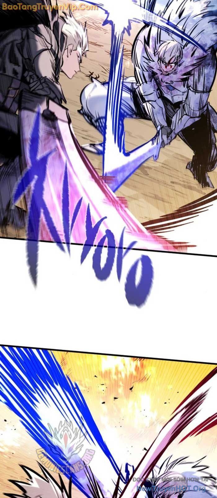 Mỗi Lính Đánh Thuê Trở Về Đều Có Một Kế Hoạch: Chapter 42.2